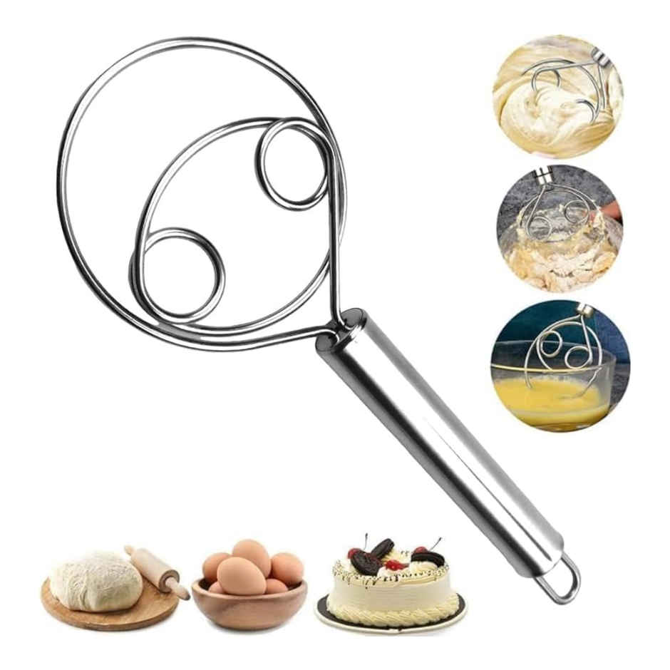 Se7eN Atta Kneader Dough Maker with Stainless Steel Food Processor