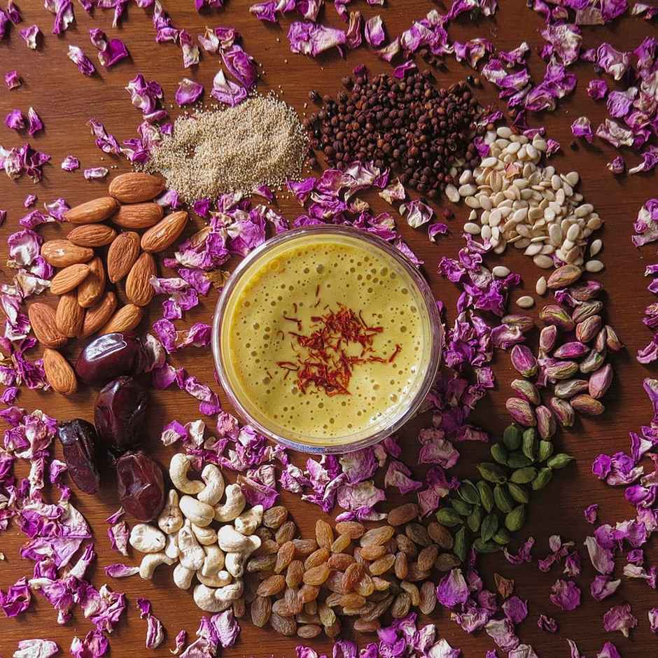 Pro Nature Truly Organic Saffron