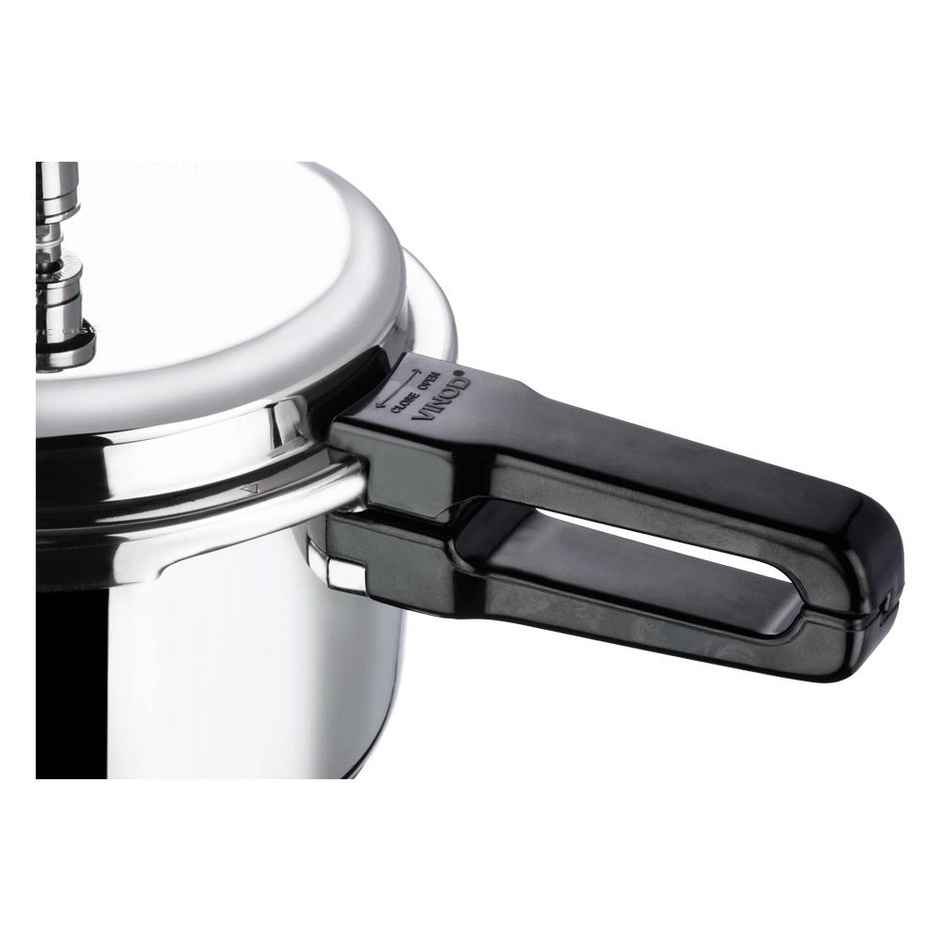 Vinod Pressure Cooker 5 Litre