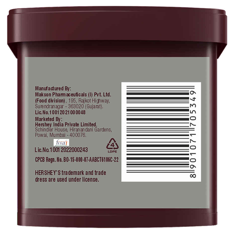 hershey's Chocolate Instant Powder Mix