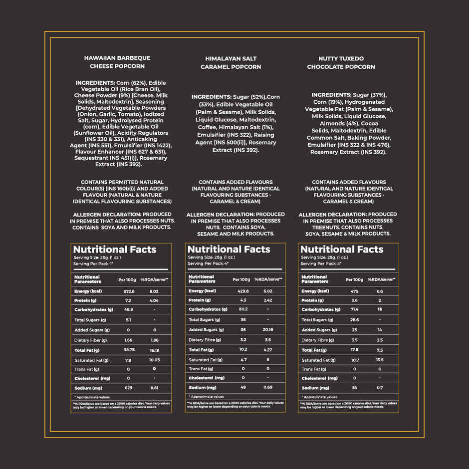 4700BC Chocolate | Caramel and Cheese Gourmet