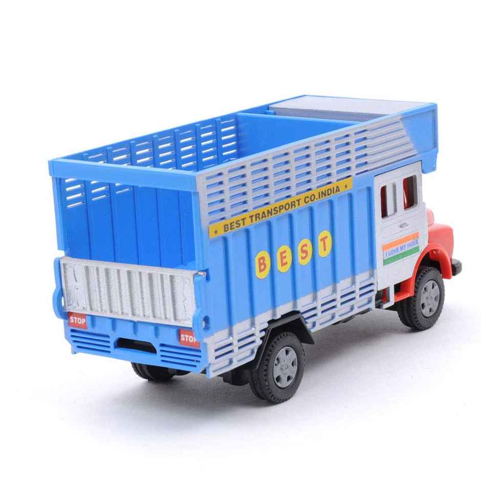 Centy Public Truck - Realistic Playtime Vehicle