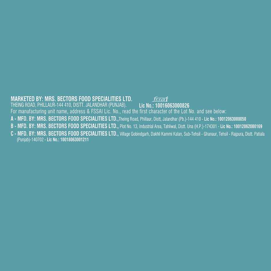 Cremica Teddies Animal Cracker Biscuit