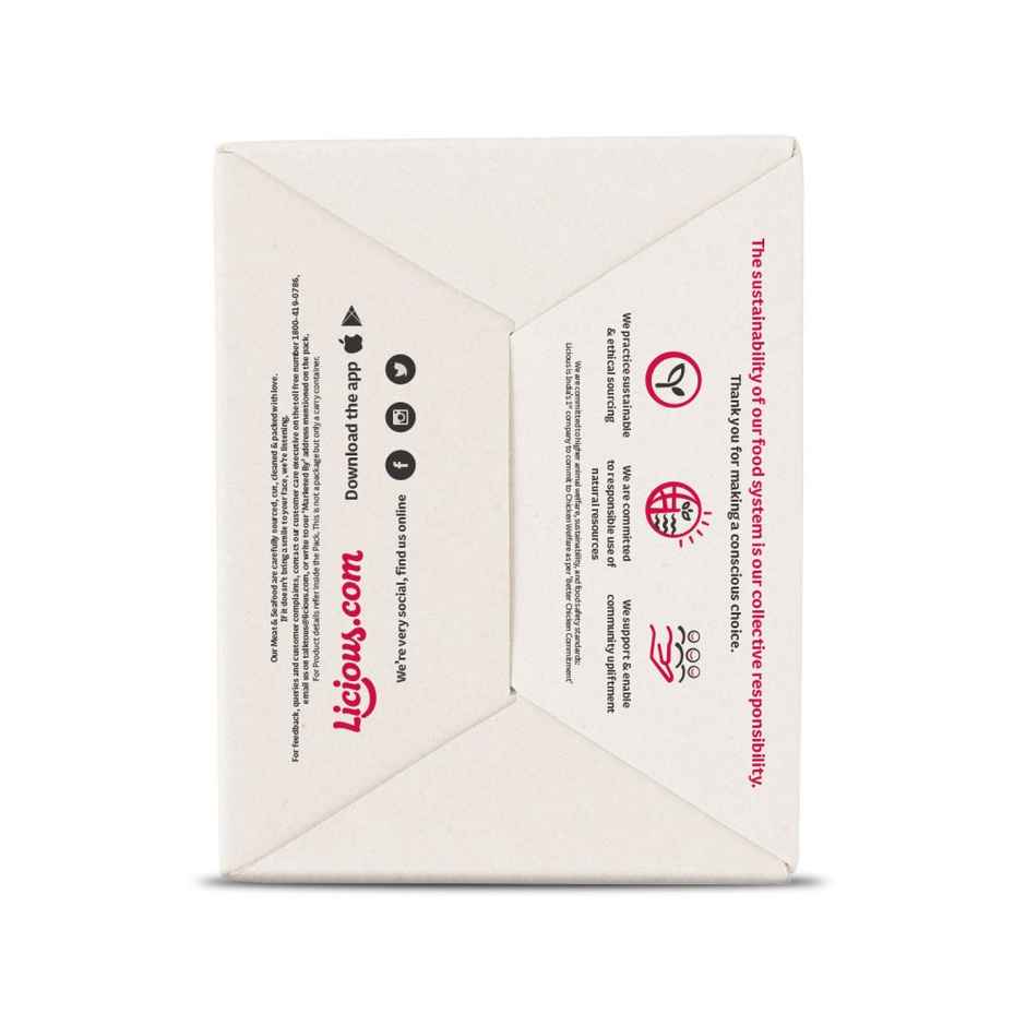 Licious Goat Mince (Mini Pack)