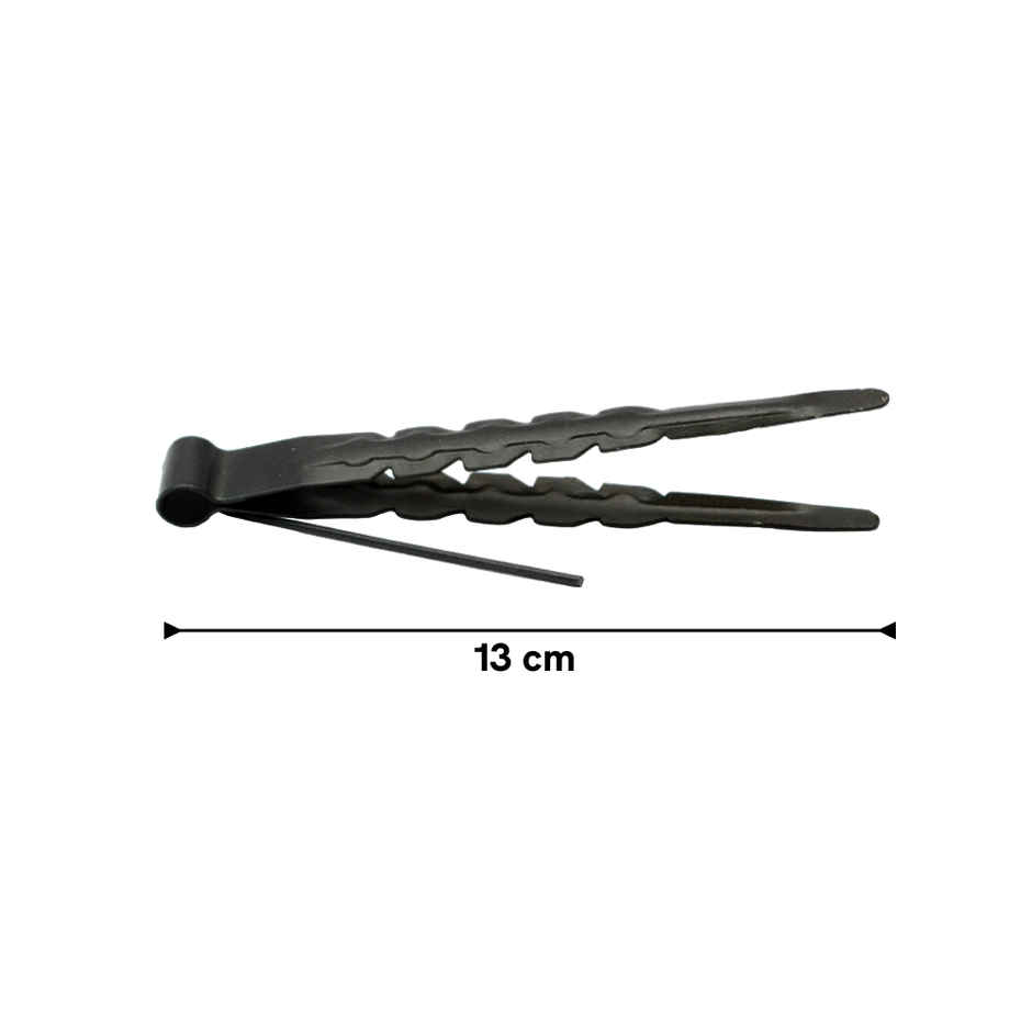 Smokey Lust Iron Hookah Tong by Smokey Lust