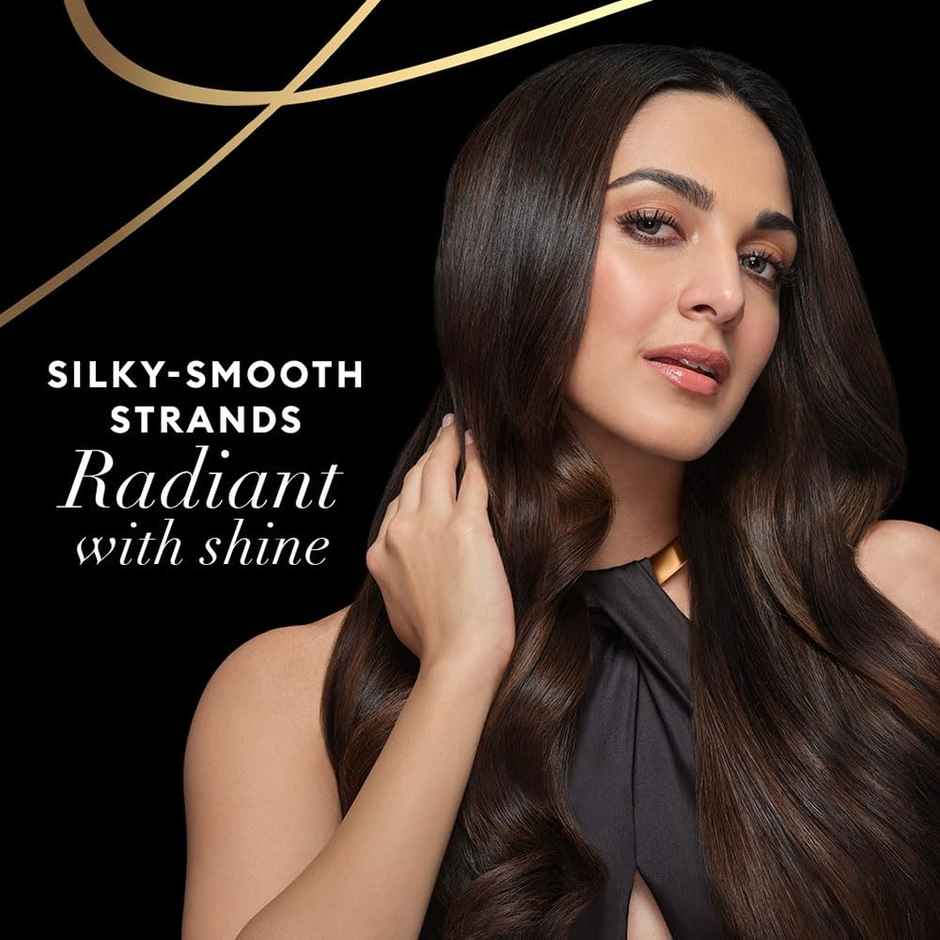 Tresemme Smooth Shine Conditioner