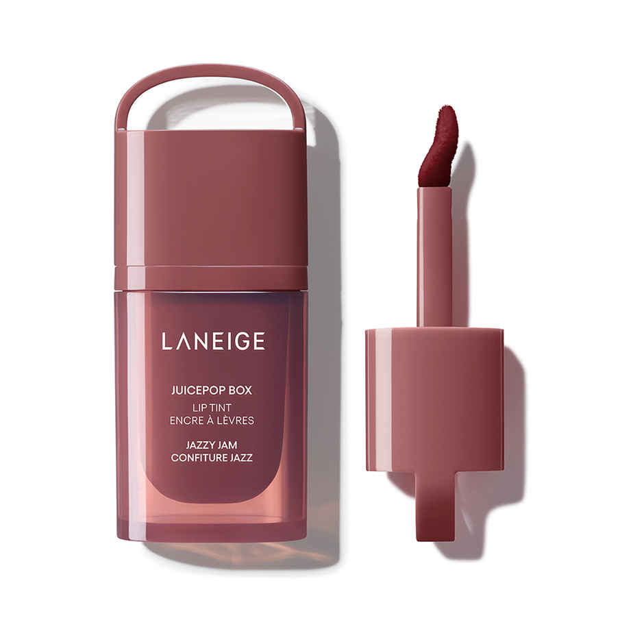 Laneige JuicePop Box Lip Tint | Jazzy Jam