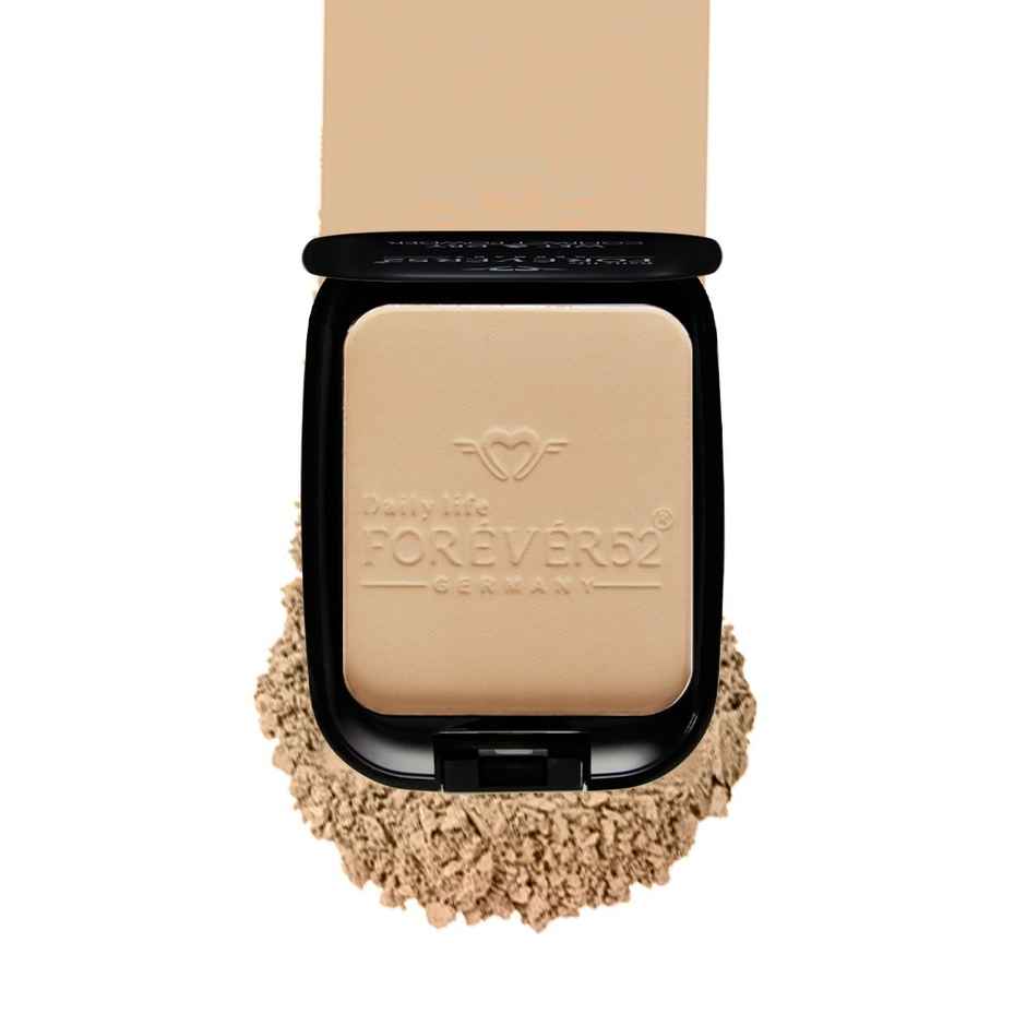 Daily Life Forever52 Wet & Dry Compact Powder Wd002