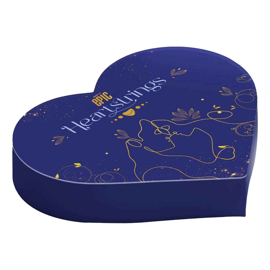 Mankind Epic Heart Strings | Couple Valentine Gift Box