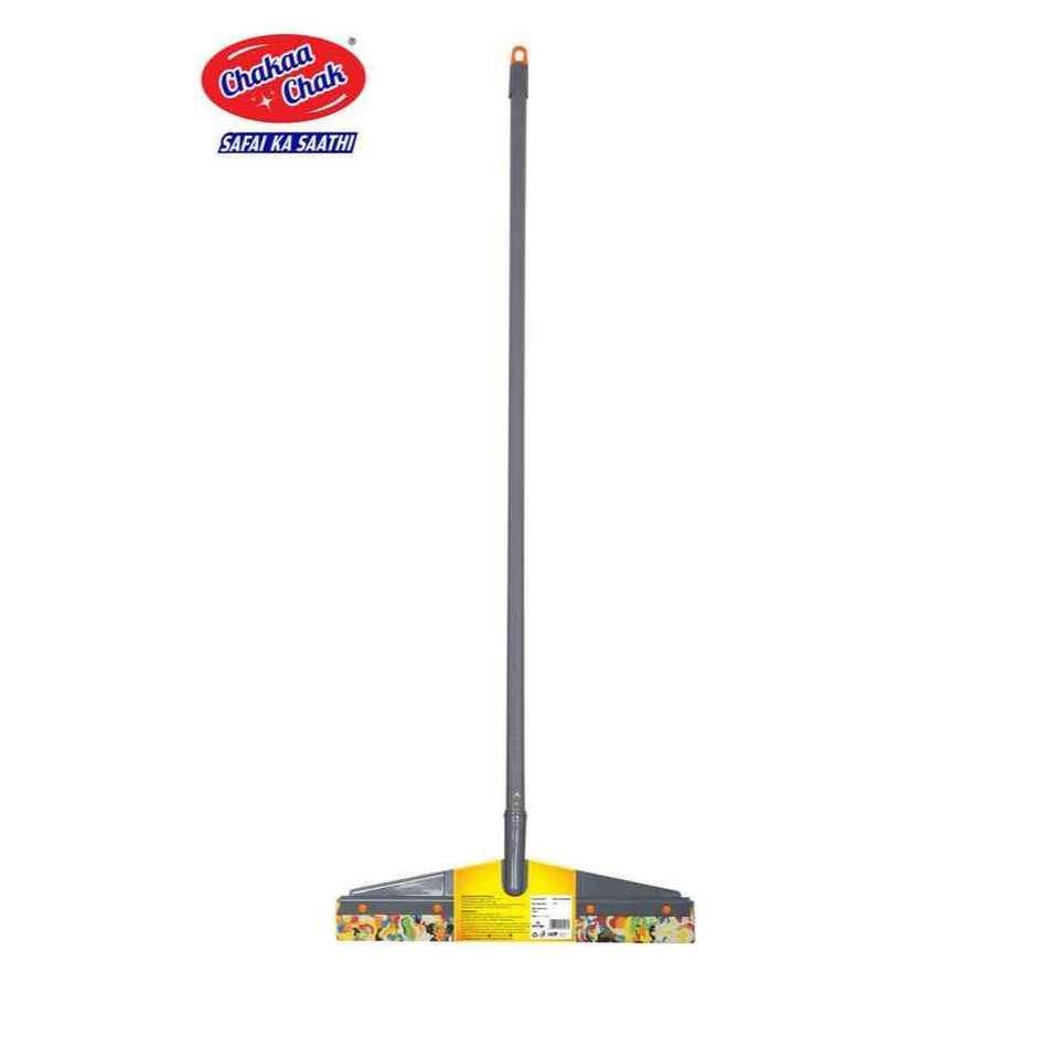 Chakaachak Eazo Squeegee Multi Color Foam | 40 CM