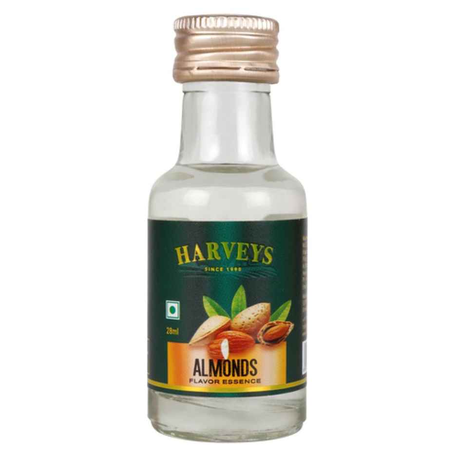 Harveys Essence Almond
