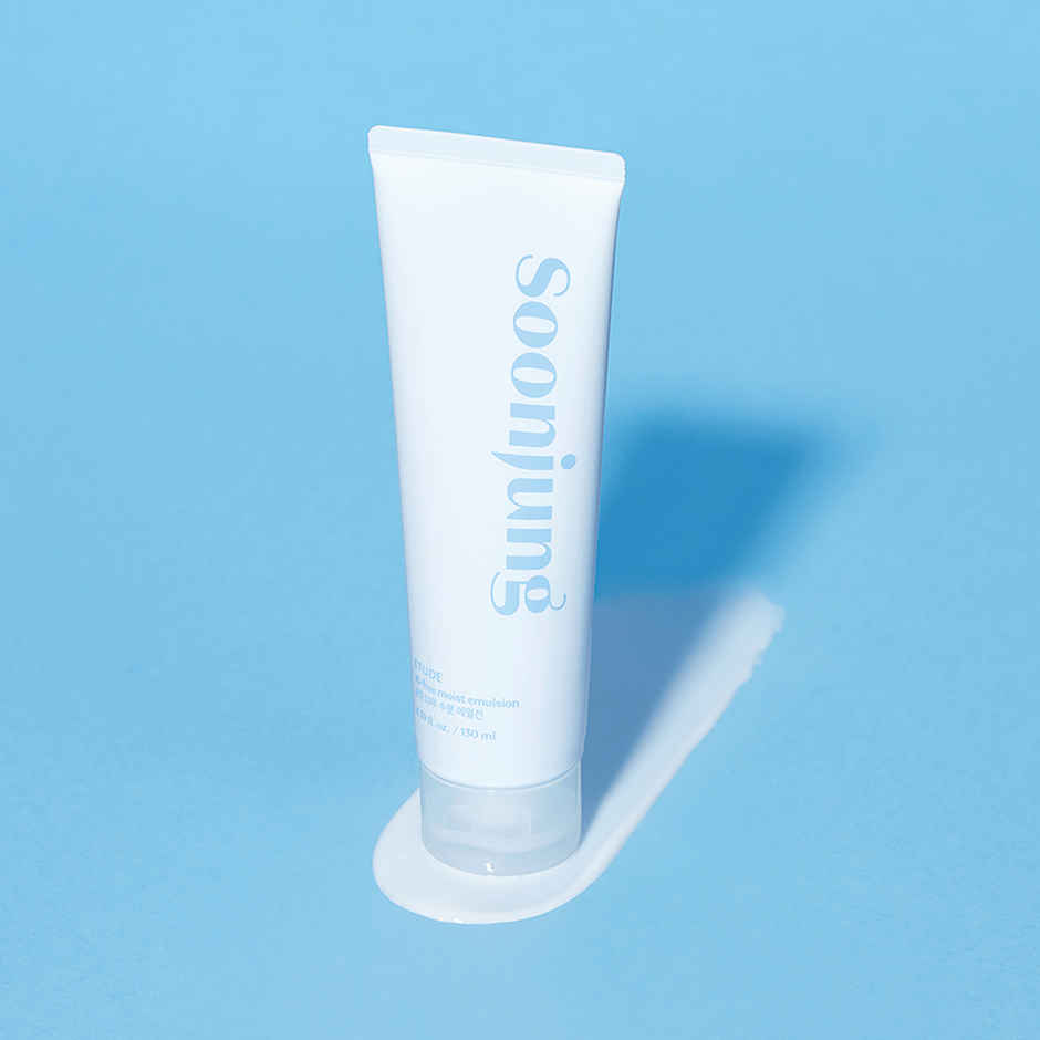 ETUDE HOUSE SOONJUNG 10 Free Moist Emulsion