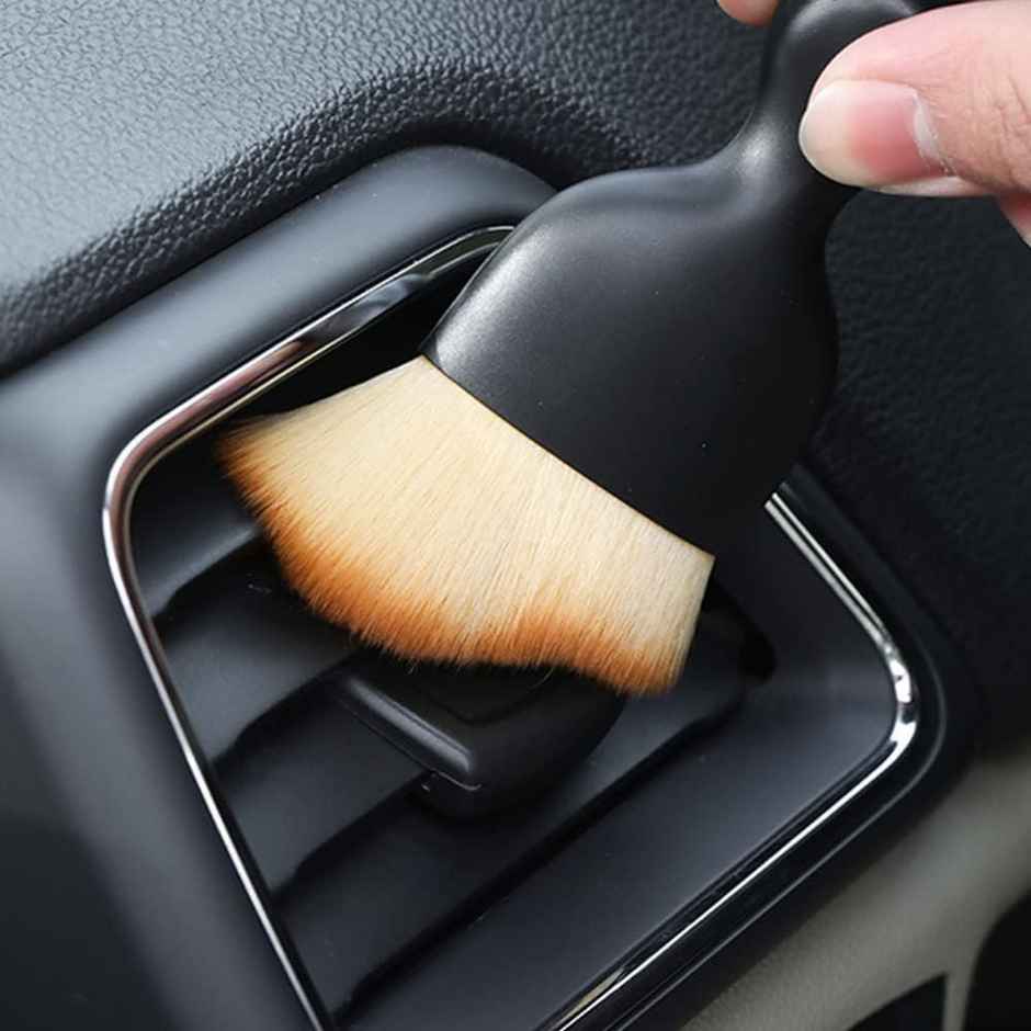 Park+ Car AC Vent Cleaning Brush - Type 1