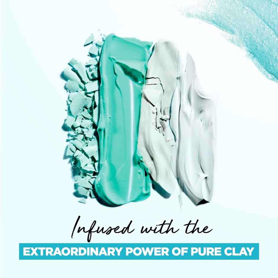 L'Oreal Paris Extraordinary Clay
