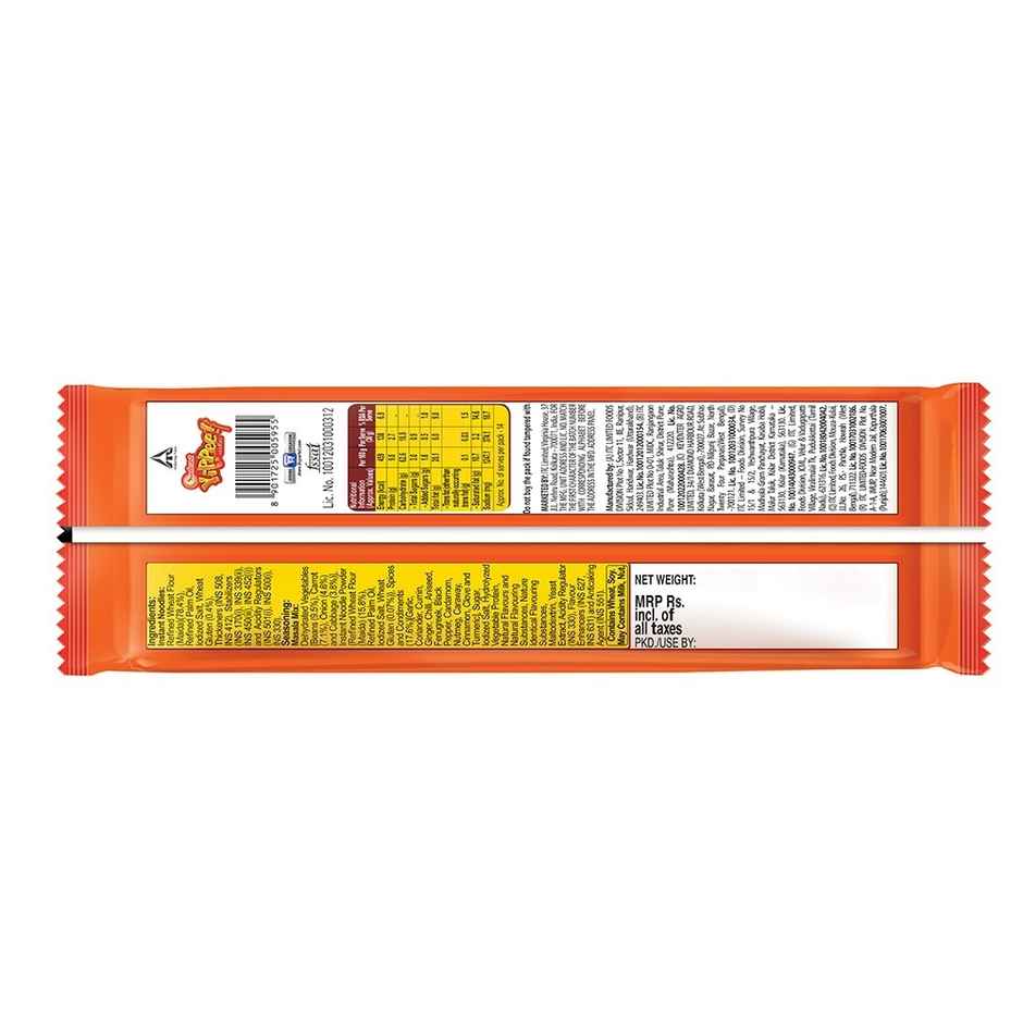 Yippee Magic Masala Noodles| 4 in 1