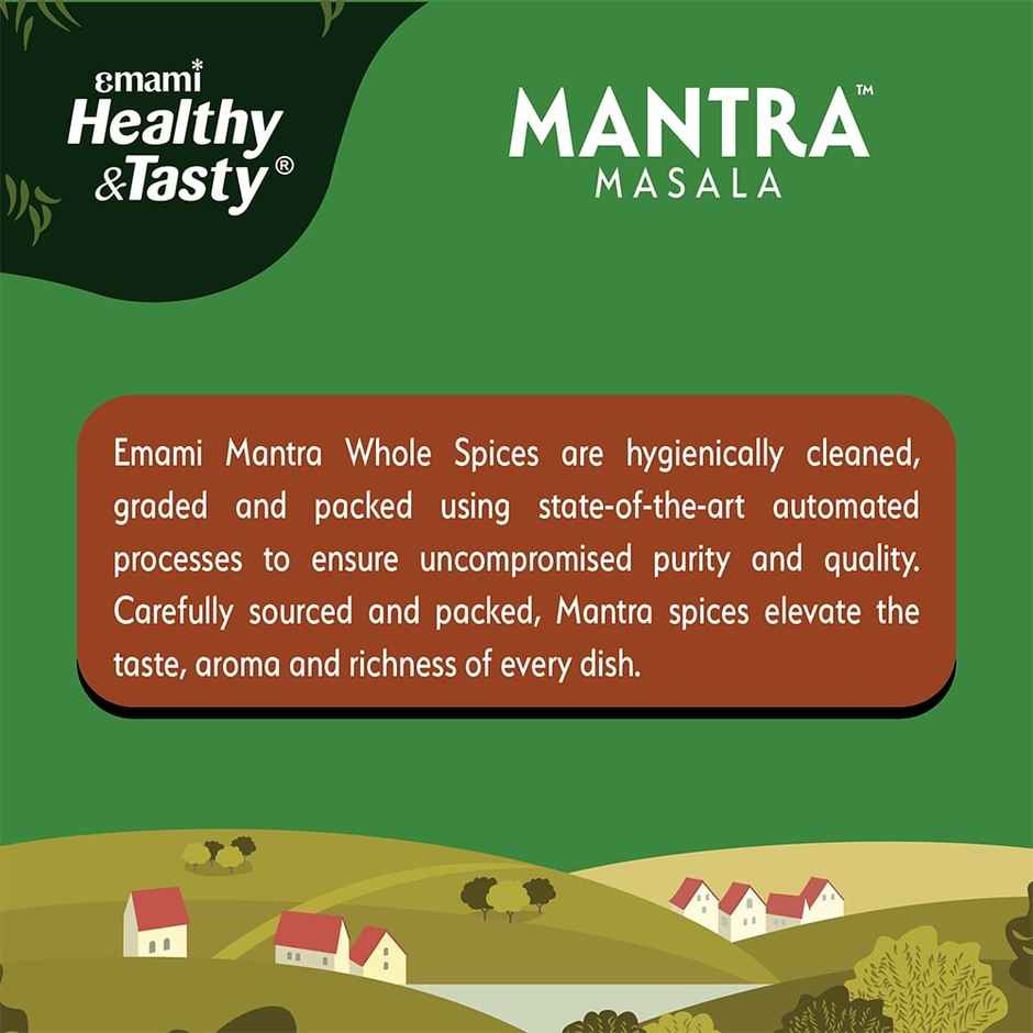 Emami Healthy & Tasty Mantra Black Pepper Whole Pouch