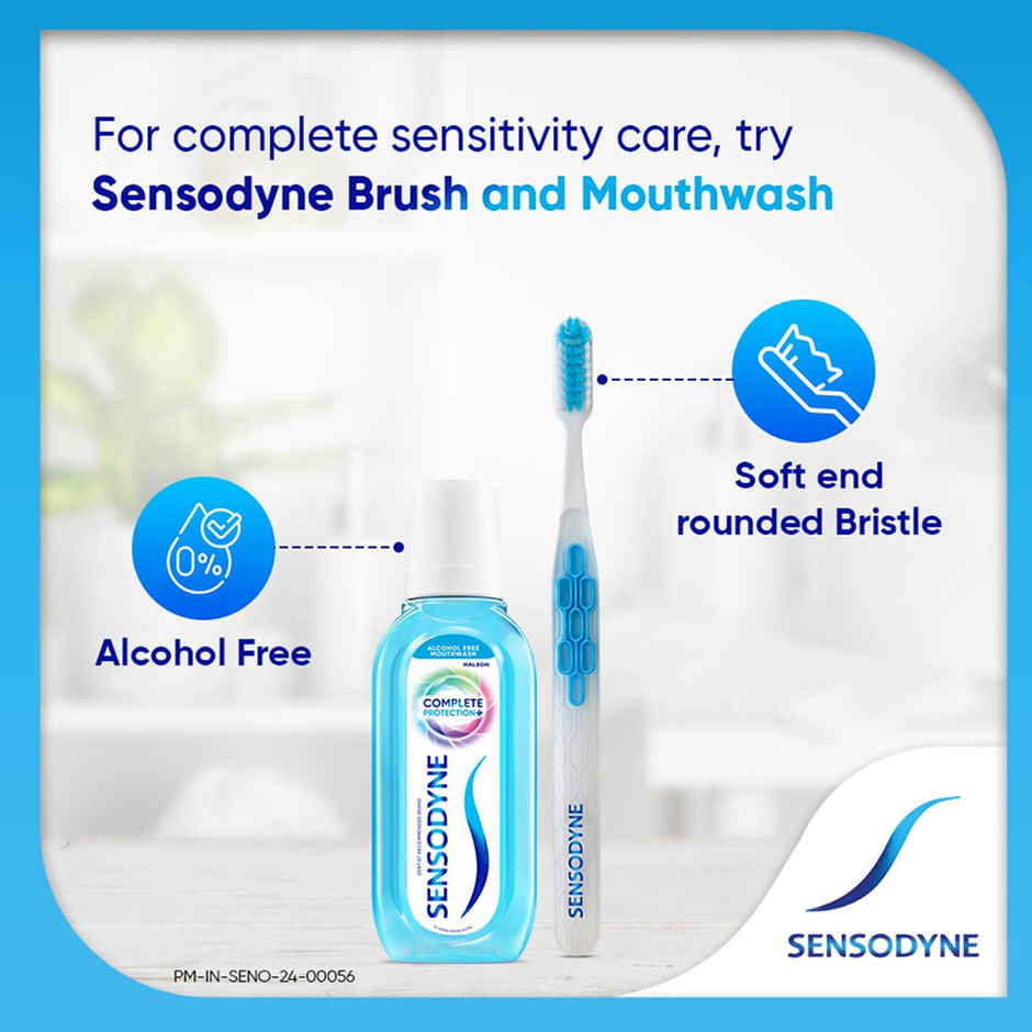 Sensodyne Fresh Gel