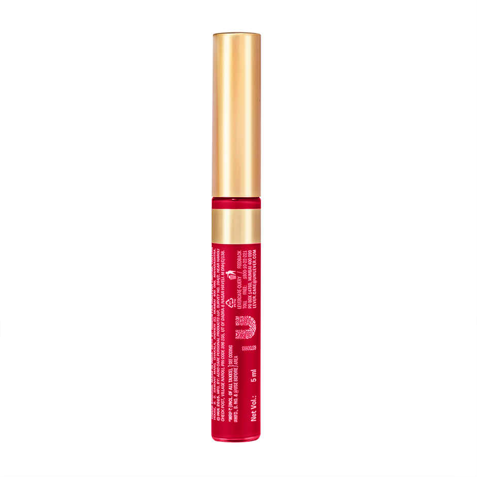 Lakme Forever Matte Sindoor | Long Lasting | Smudgeproof