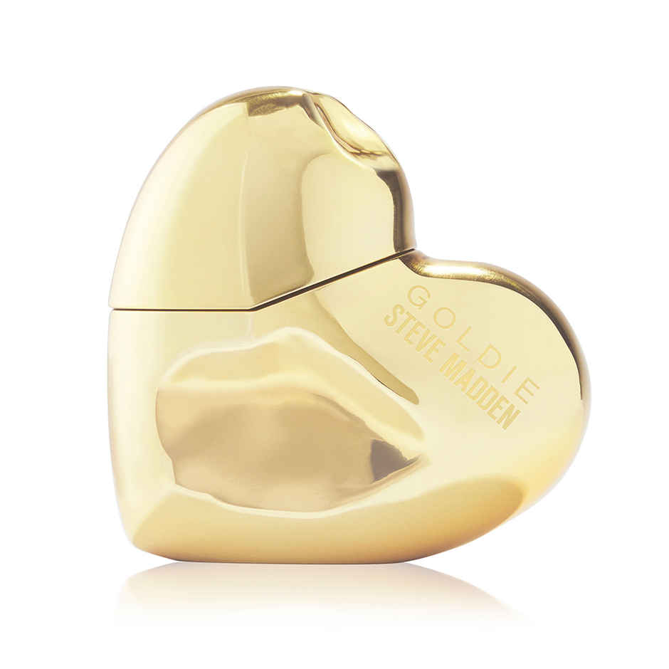 Steve Madden Goldie Eau De Parfum