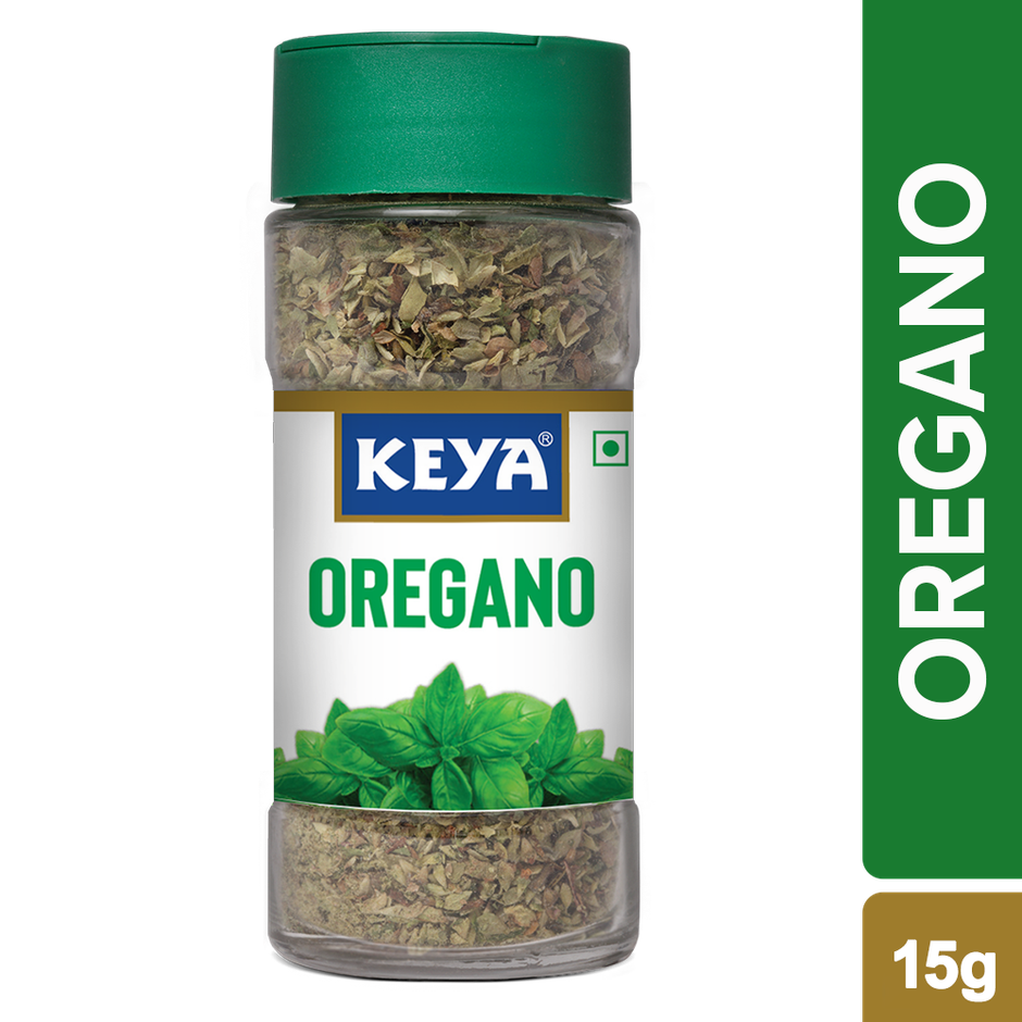 Keya Oregano