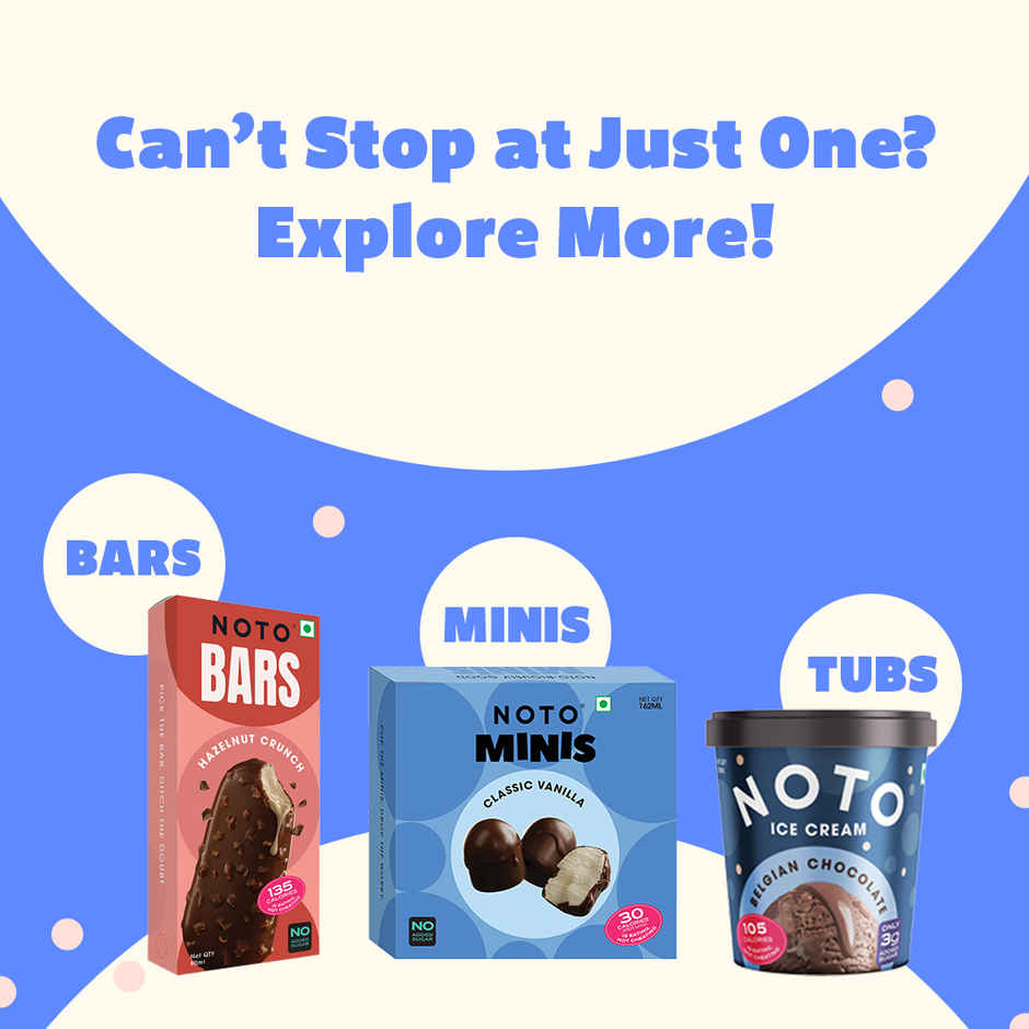 NOTO Kala Jamun Popsicle Combo