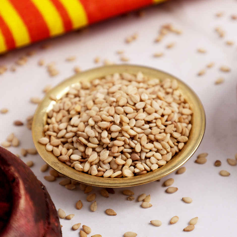 Happy Mail White Til