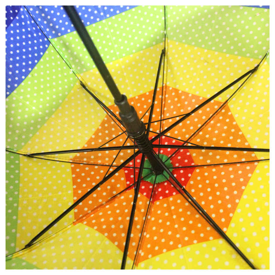 Se7en Kids Umbrella - 19 in - Assorted Color