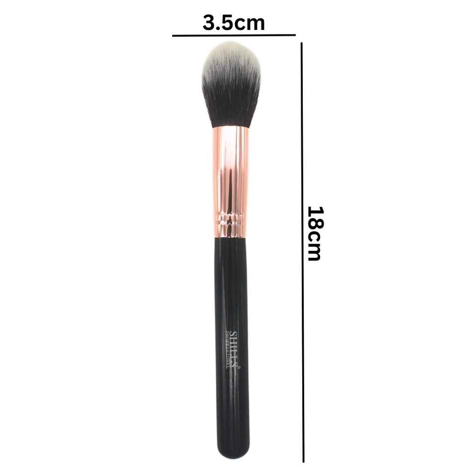 Blush Brush