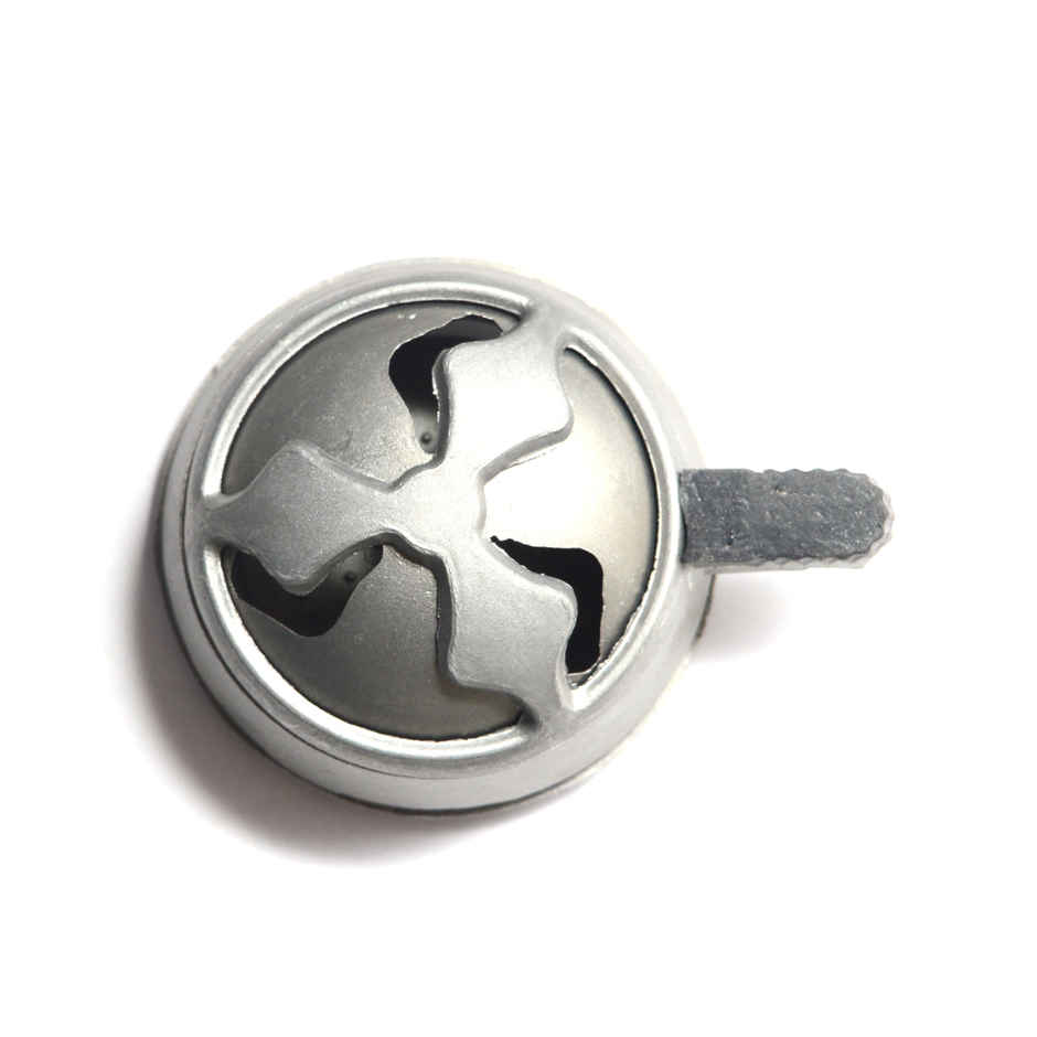 Smokey Lust Metal Coal Hookah Cloud by Smokey Lust