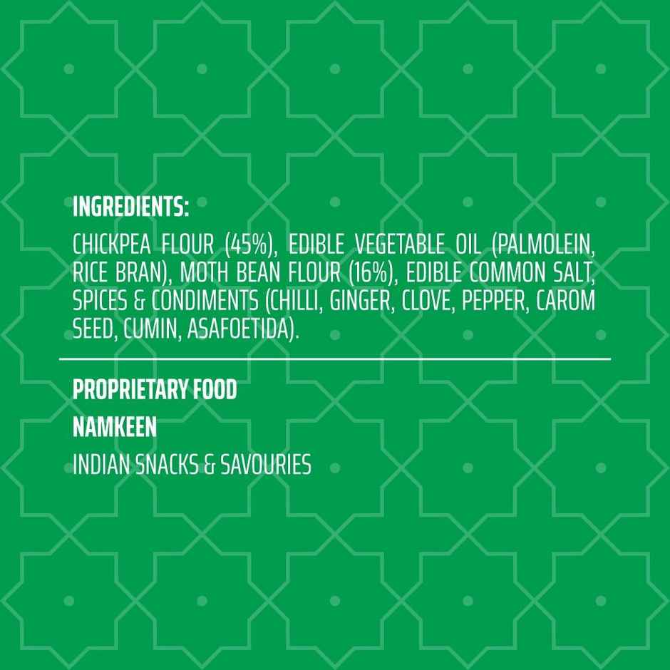 Balaji Ratlami Sev Combo   