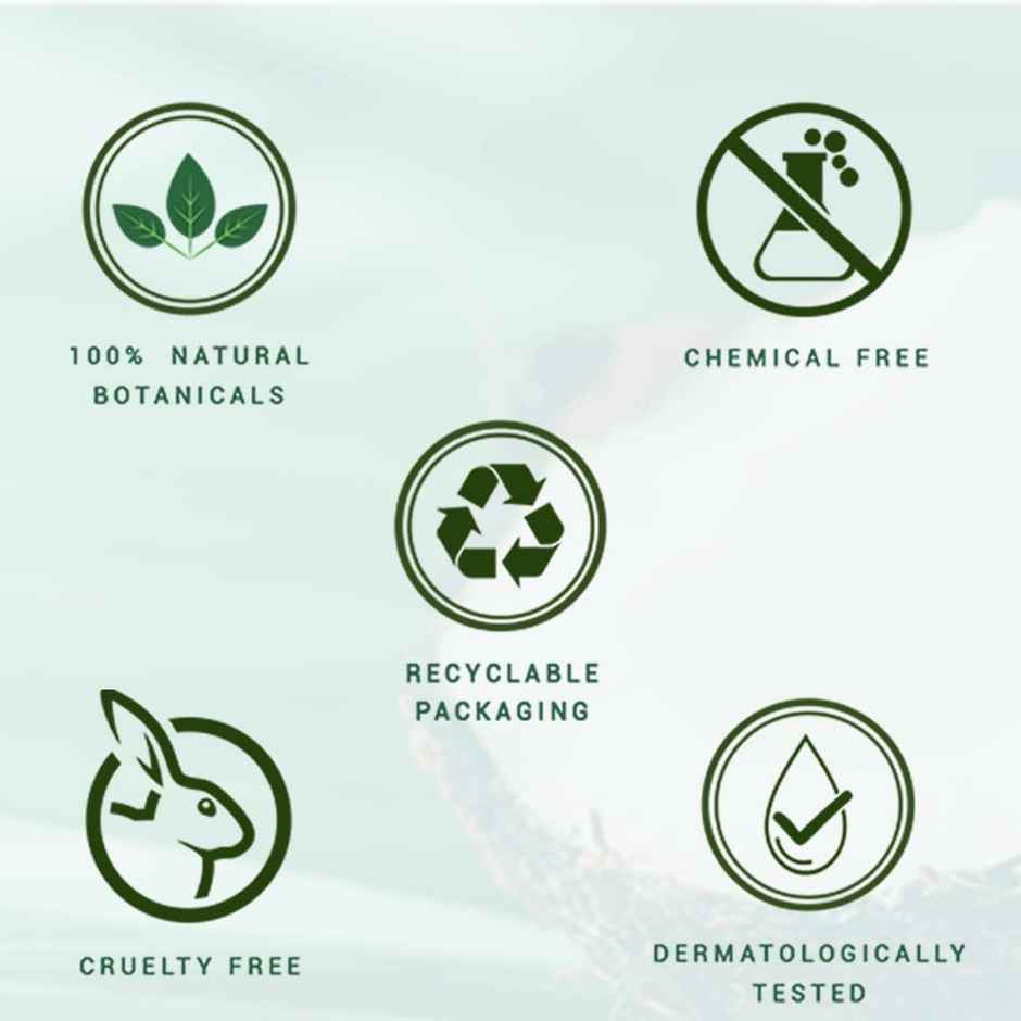 Biotique Coconut Brightening Instant Glow Cream