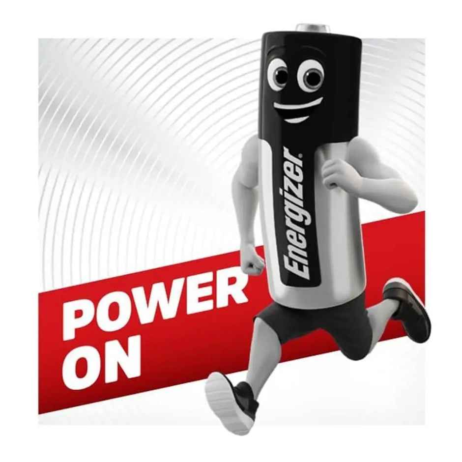 Energizer Lithium Battery CR2025