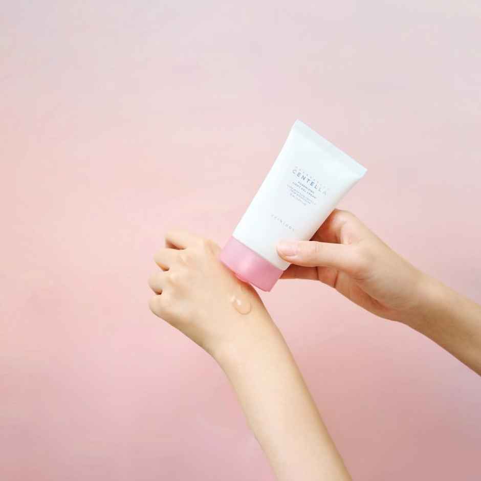 Skin1004 Madagascar Centella Poremizing Light Gel Cream