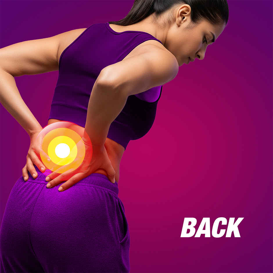 Moov Pain Relief Specialist