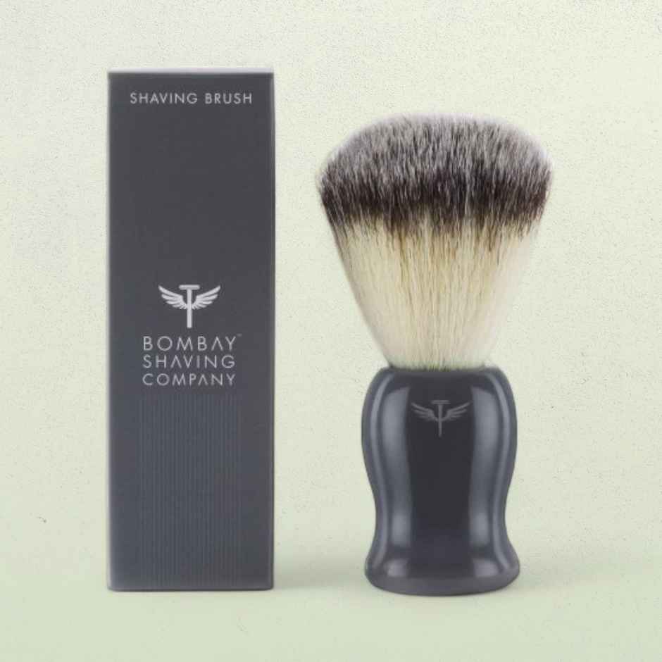 Bombay Shaving Company Shaving Brush