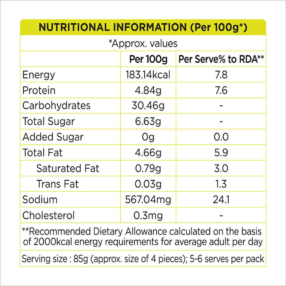 Prasuma Classic Darjeeling Veg Momos, 24 pcs | Authentic Himalayan Taste | Fresh Veggie Filling