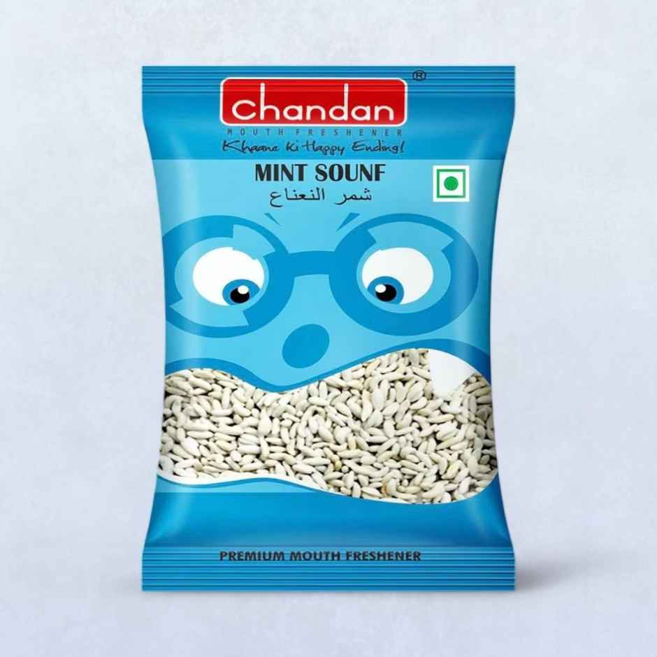 Chandan Mint Sounf