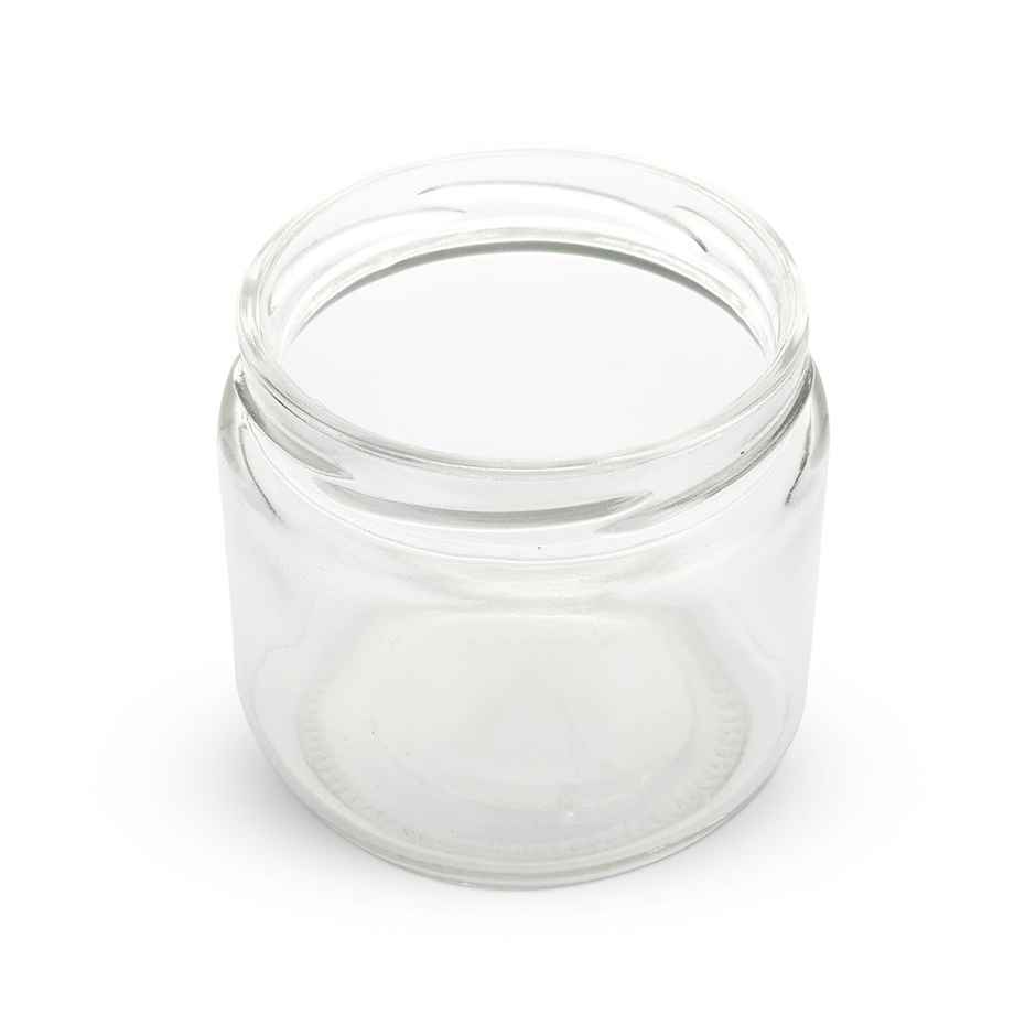 Glass Ideas Kitchen Jar Set (350 ml)