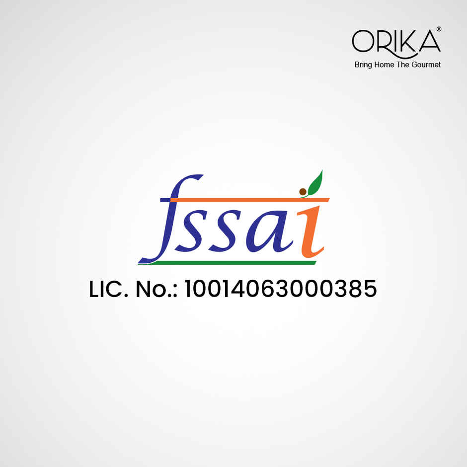 Orika Peri Peri Seasoning