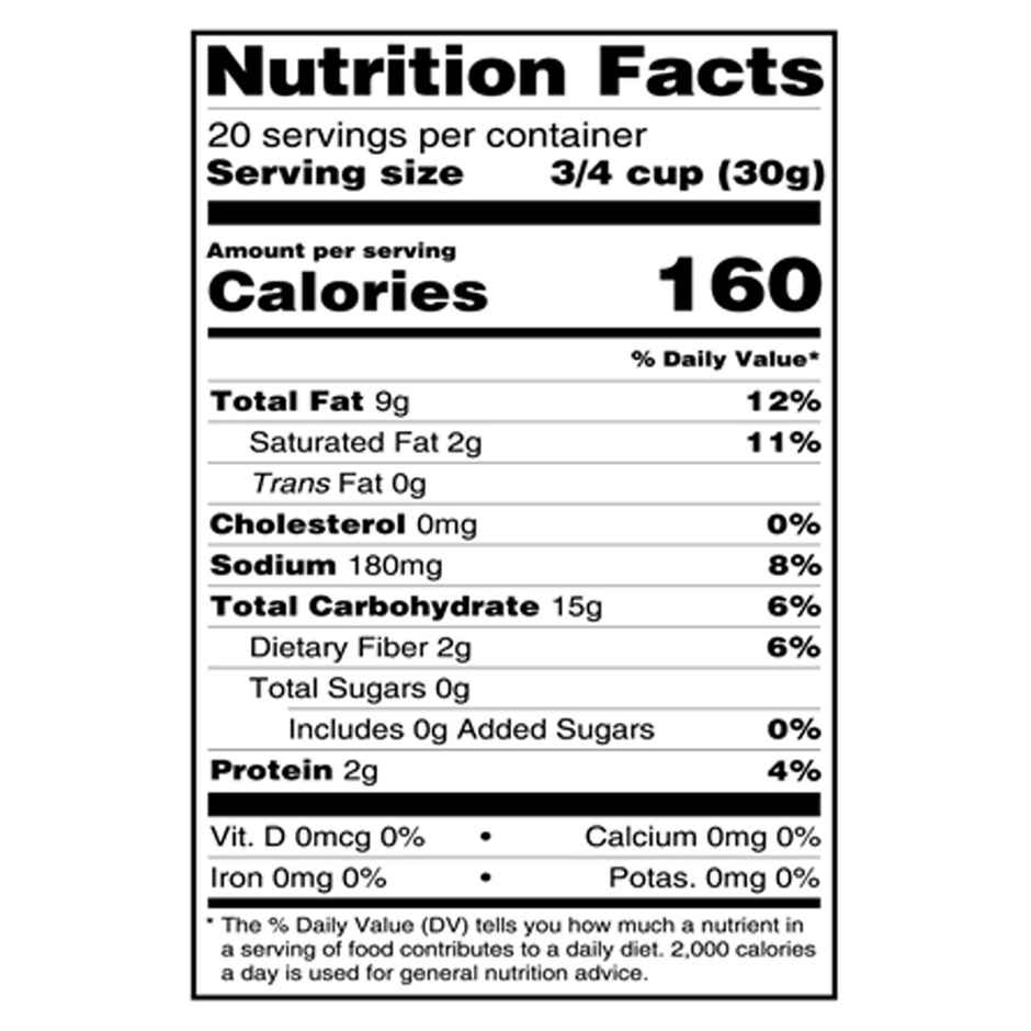 Bikano Diet Mixture | Light Crunchy Snack Mix