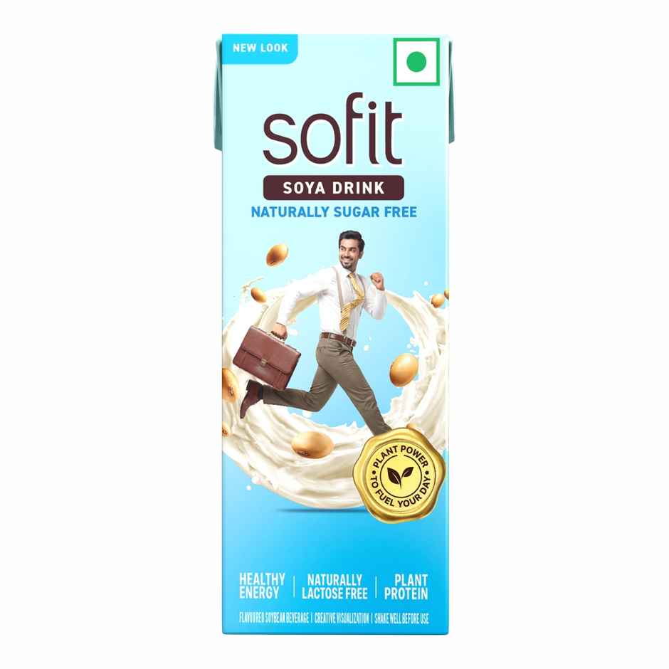 Sofit Soya Milk Drink
