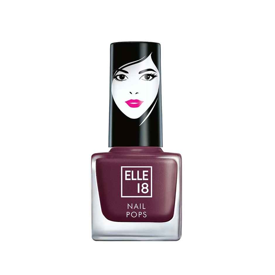 Elle 18 Nail Pops Nail Color | Shade 25