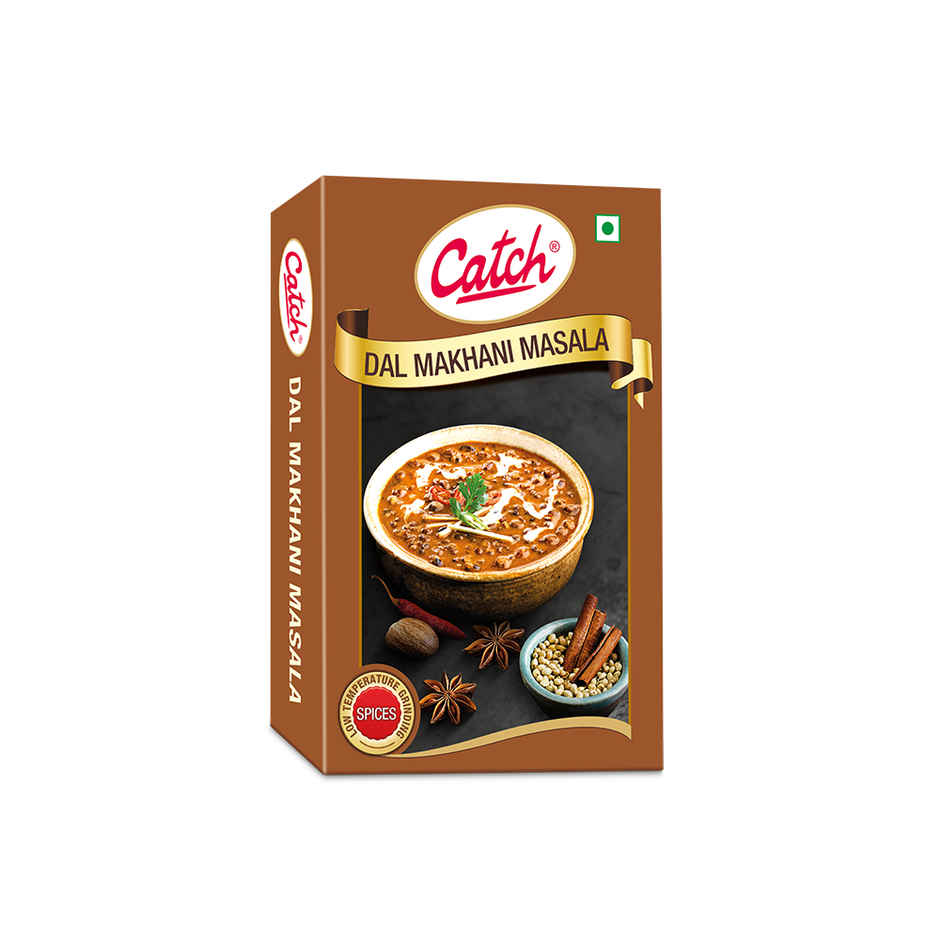 Catch Dal Makhani Masala