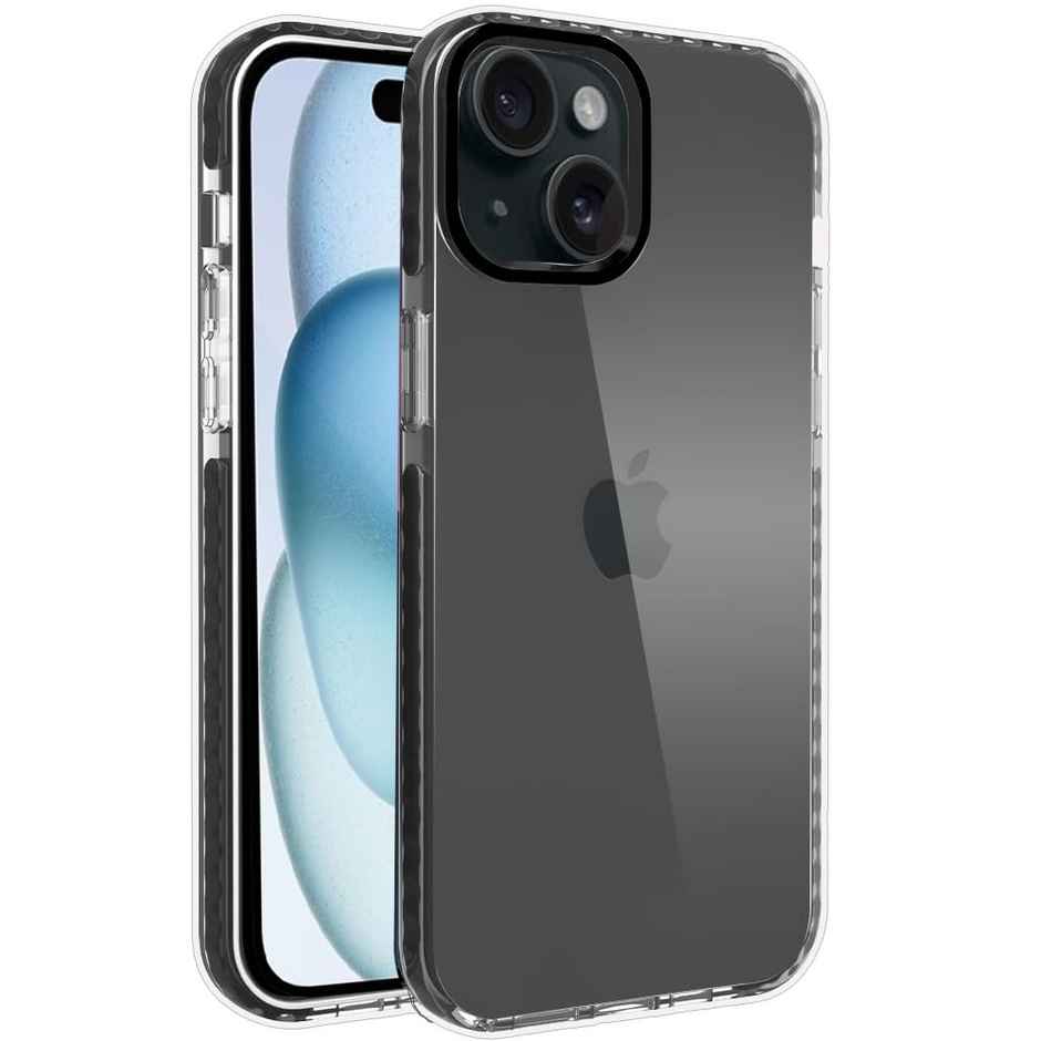 Artistque Case for Iphone 13 Back Cover | ultra Stylish Transparent Tpu Cover