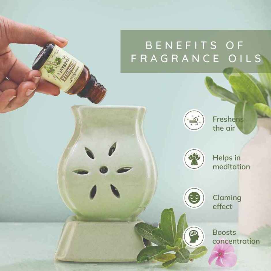 Aromahpure Fragrance Oil | Citronella