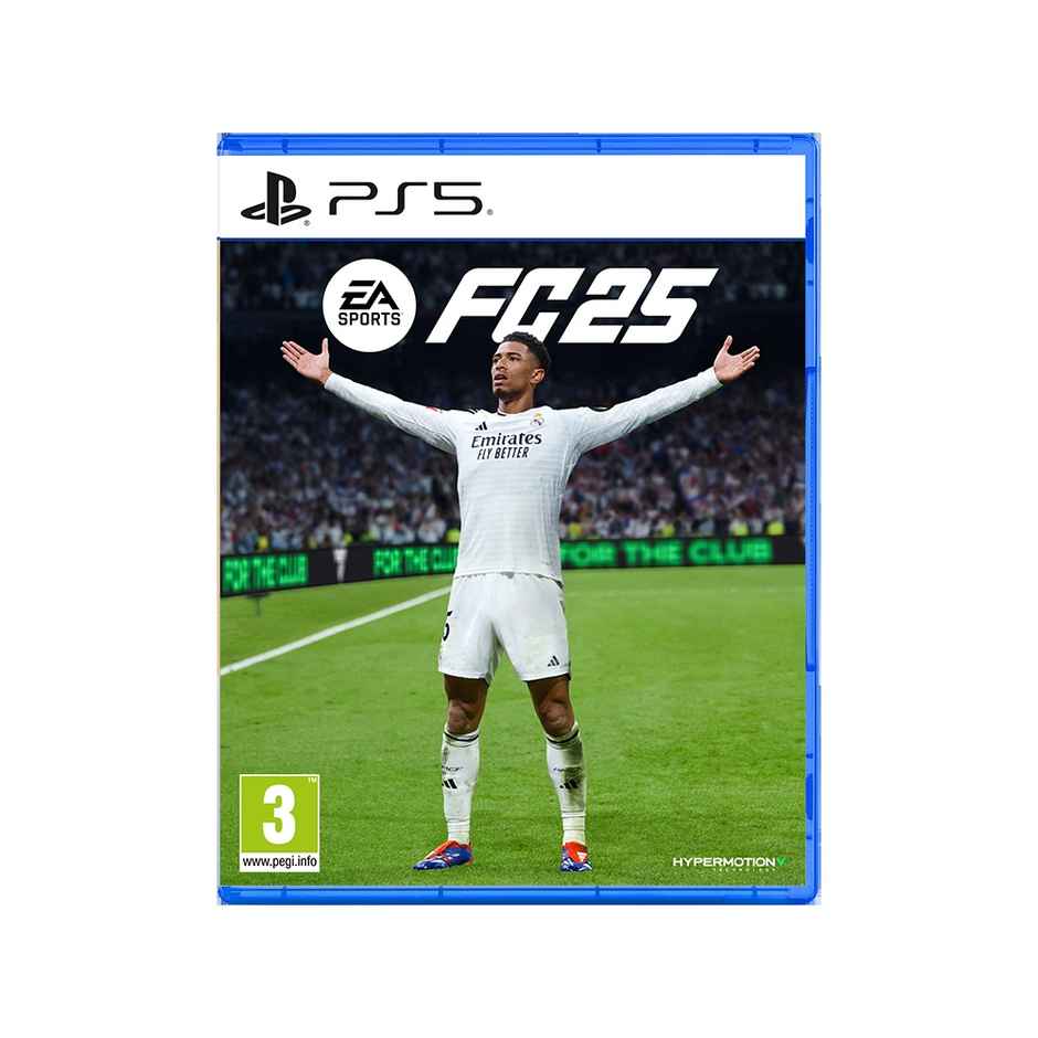 Electronic Arts Ps5 Ea Fc 25