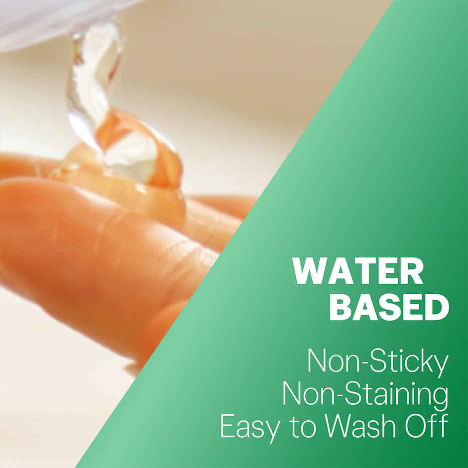 Durex Lube - Aloe Vera - Lubricant & Massage Gel