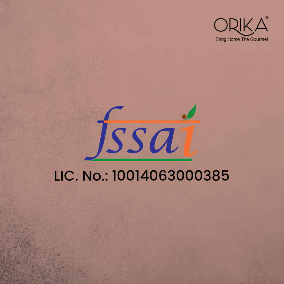 Orika Tandoori Marinade