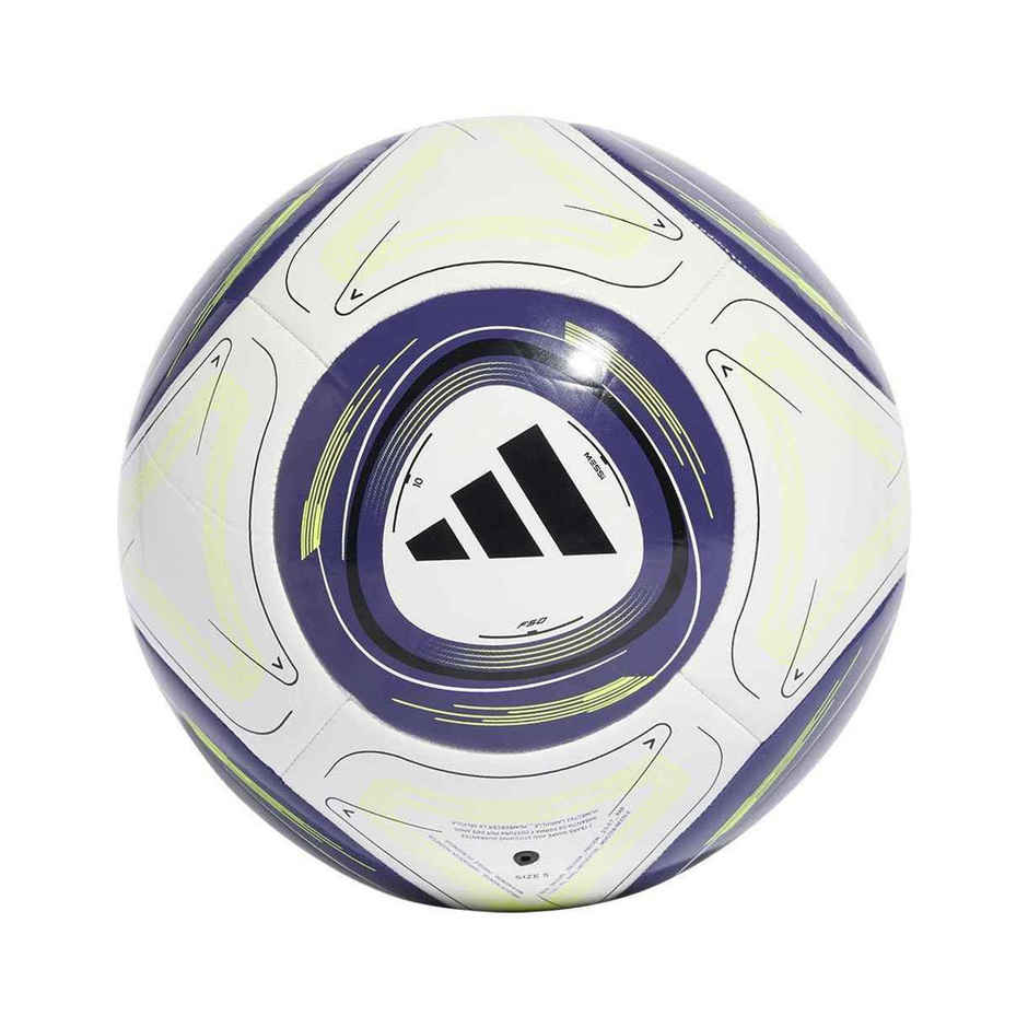 Adidas Unisex Football Messi Club