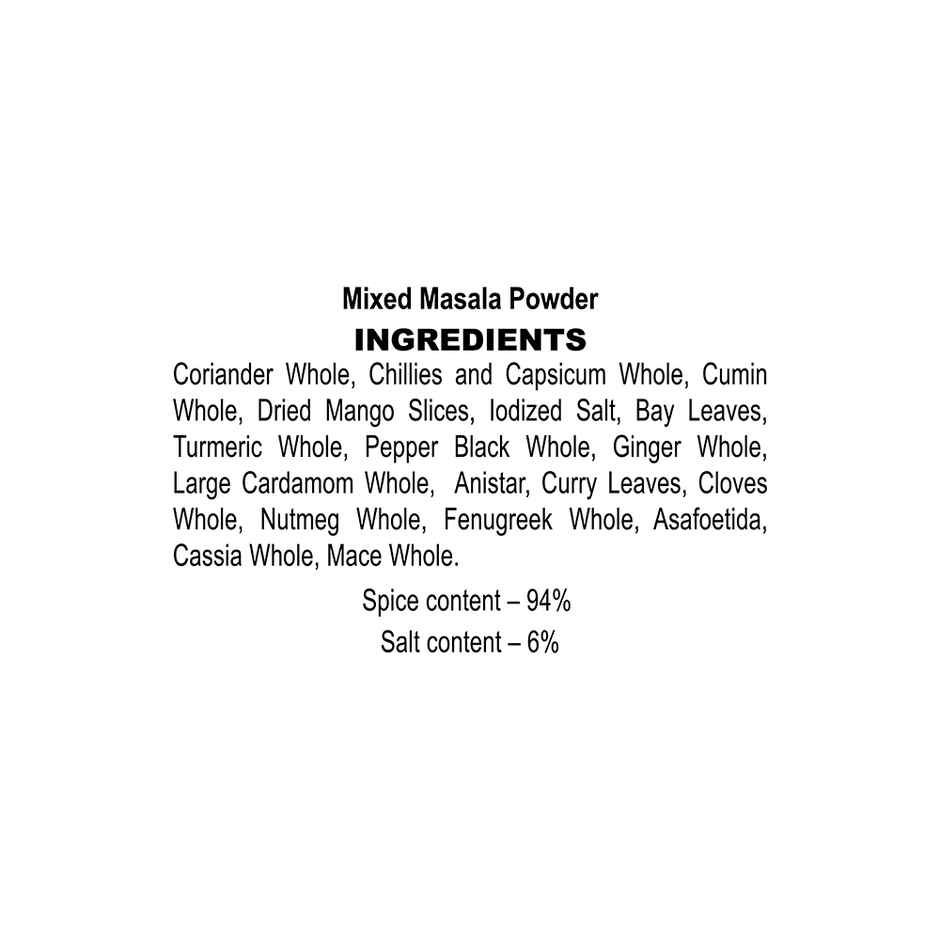 Catch Dal Makhani Masala